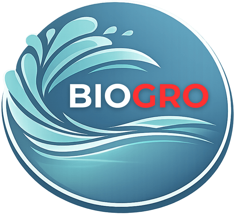 Logo BIOGRO