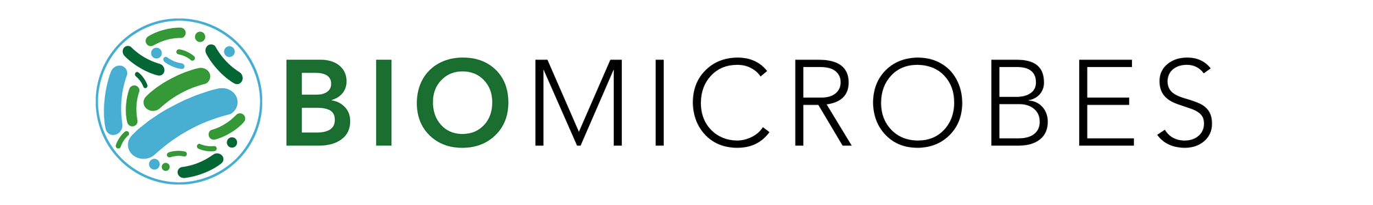 Logo BIOMICROBES