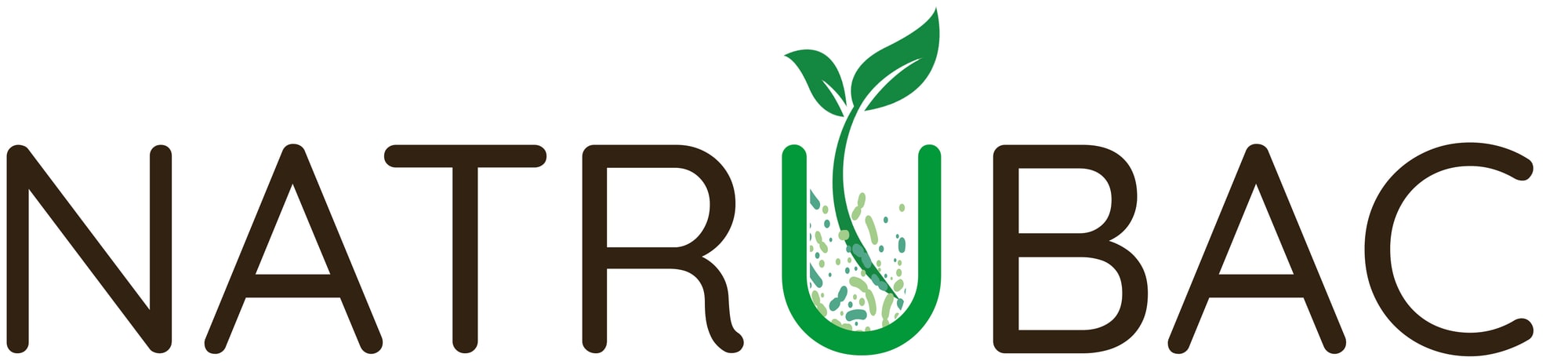 Logo NATRUBAC